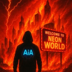 Welcome to Neon World