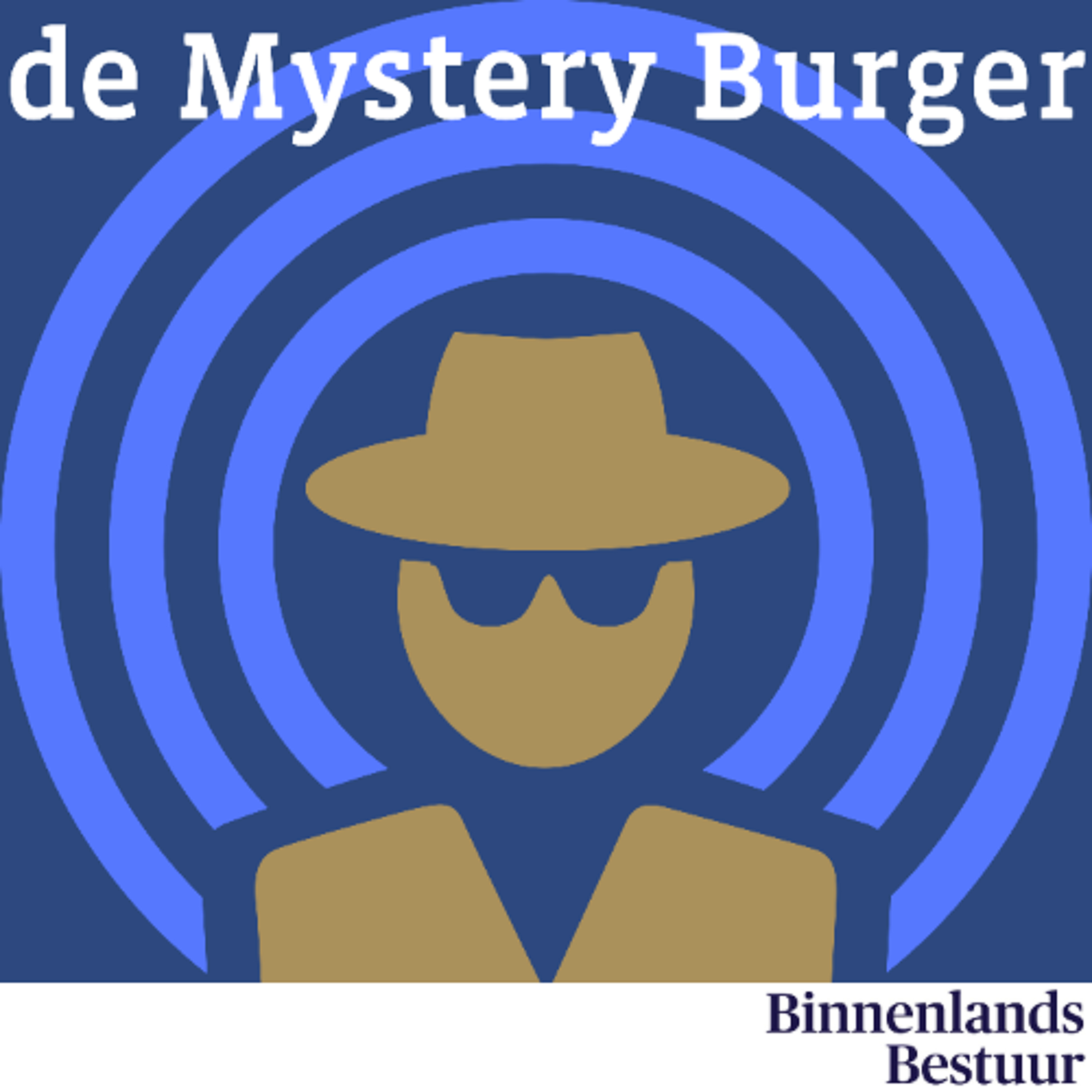 De Mystery Burger in Voorst