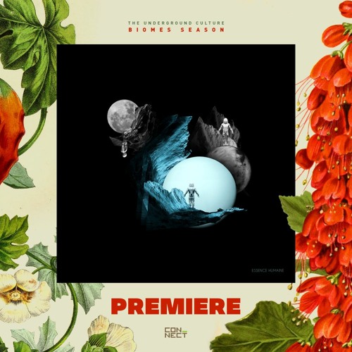 Essence humaine EP
