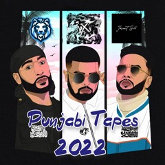 Punjabi Tapes 2022 ft. Jasmit Gill