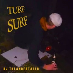 Turf Surf #1