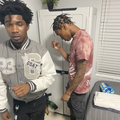 "Pose To B Breathing" ft. HOTT