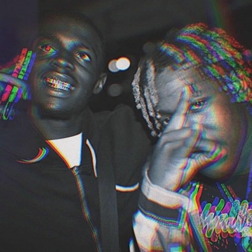 Don Toliver & Sheck Wes - Classy (UNRELEASED)