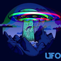UFO (prod. Pacific)