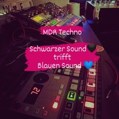 MDR Techno-160x Vor den Kopf !!!  (BunkerSound Korg Em1+Emx1)