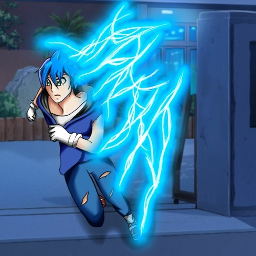 Sonic: Time To Generate |Born To A New Power| ~ Episode 1