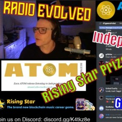 Radio Evolved 1 Nov 2020