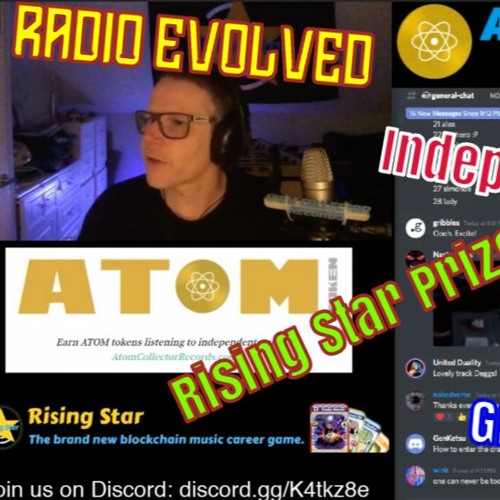 Radio Evolved 1 Nov 2020