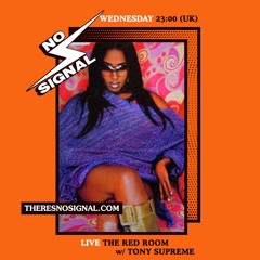 The Red Room Vol.4