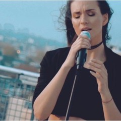 DRAW ME (acoustic version)