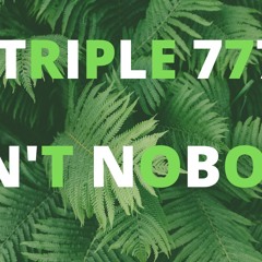 Aint Nobody