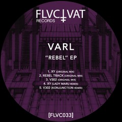 Premiere: Varl - XY [FLVC033]