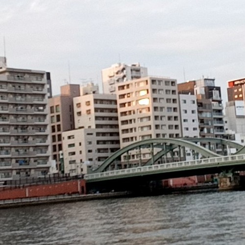 sleeping in the void