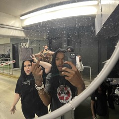 TAKE IT TO THE PAINT (PROD. MARKCUS + TREVV)