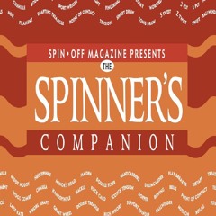 Download⚡️(PDF)❤️ The Spinner's Companion (Companion)
