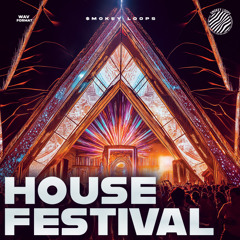 SMOKEY LOOPS - House Festival