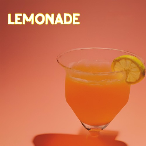 Stream Lemonade by Resurrectorz | Listen online for free on SoundCloud
