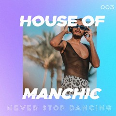 Never Stop Dancing 003