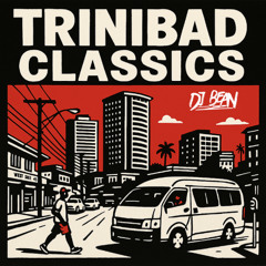 Trinibad Classics Dancehall Mix - K Lion, Prince Swanny, Rebel Sixx and More