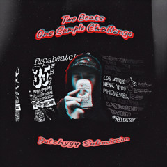 "TWO FLIPS, ONE SUBMISSION " (fabc #35 sample challenge submission)