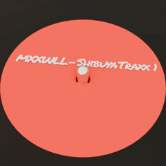 Shibuya Traxx 1 (streaming edit)