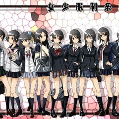 shiny nickel, nosf - ##jardim de espinhos (p. tekita) *VIDEOCLIPE DESC*