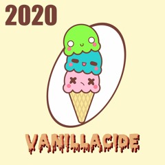 Vanillacide 2020 \\ Nerrero Rocher [FULL BASS MIX]