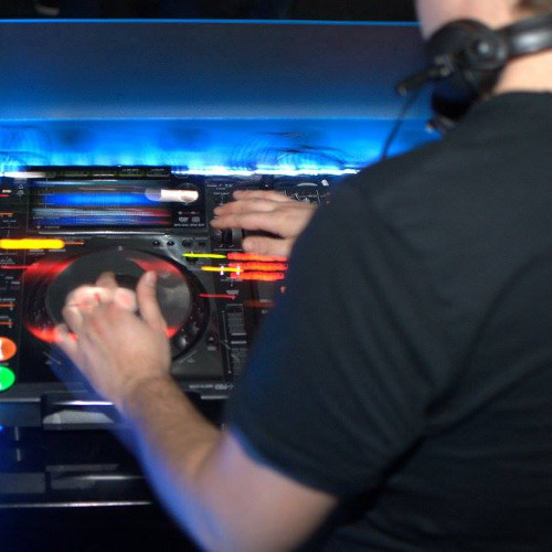 Peres aka PrS - deamon  VOCAL mix ( no master, no mix 2020)