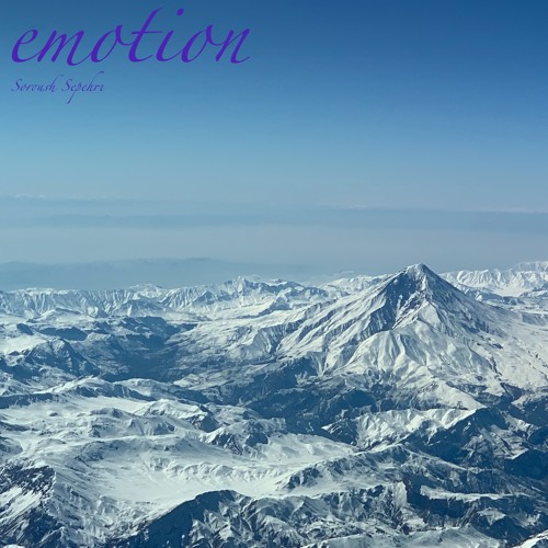Stream cropped-Damavand by Flex Wing | Listen online for free on SoundCloud