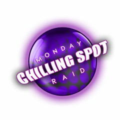 Monday Chilling Spot Raid Train Live On Twitch & Klasik Radio By DJ PLC 11.14.2022