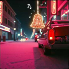 Jingle Bell Rock Tonight