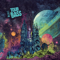 Tour de Bass 2
