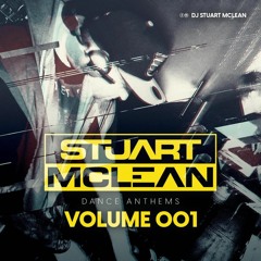DjStu-McLean Volume 001
