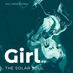 The Solar Soul - Tribal (Original Mix)