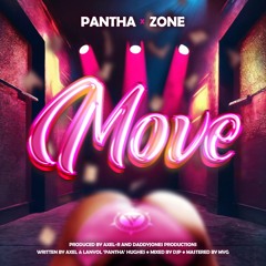Move - Pantha x Zone