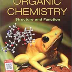 [DOWNLOAD] KINDLE 💓 Organic Chemistry: Structure and Function by K. Peter C. Vollhar