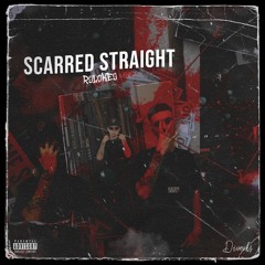 Scarred Straight (feat. drak_ey)
