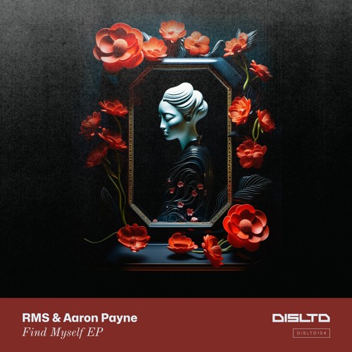 RMS & Aaron Payne - Counter Measure - DISLTD104 (OUT NOW)