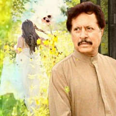 Sade Challe Wala Bhejo Attaullah Khan & Salma Agha