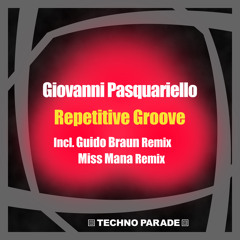 Repetitive Groove (Guido Braun Remix)