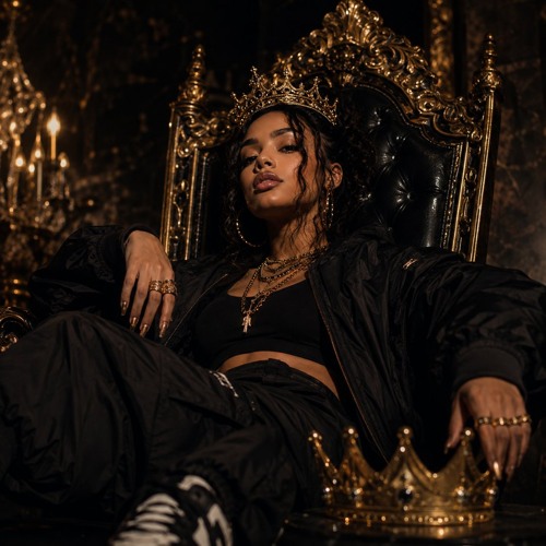 Crown Nobody Gave Me