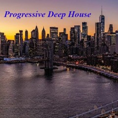 Progressive Deep House Mix Vol. 01