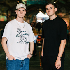 Look Right Through Remix (Free DL) - Max Volume & Leary