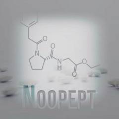 - NOOPEPT - Binaural Nootropics (Strongly Improved Memorization, Focus, Thinking Processes)
