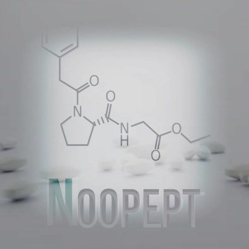 - NOOPEPT - Binaural Nootropics (Strongly Improved Memorization, Focus, Thinking Processes)