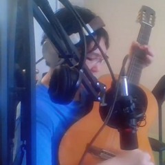 under the influence chris brown guitar cover