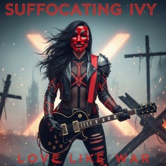 SUFFOCATING IVY -X- LOVE LIKE WAR -X- STUDIO MASTER -X- 2025