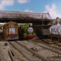 Thomas' Branchline Theme (Series 2) - AI SFX Removed (Credit To Oliver11GWR)
