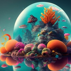 Submerged Realities