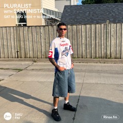 Pluralist w/ santinista - SWU FM